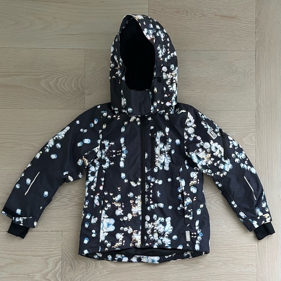 REIMATEC Windproof Siurunmaa Ski Jacket - Picture 2 of 3